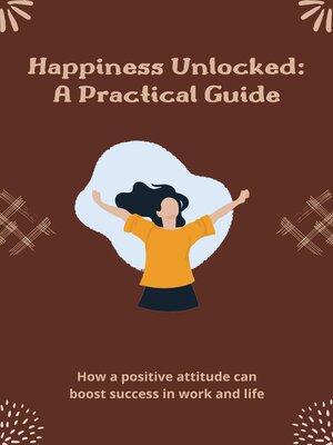 cover image of Happiness Unlocked